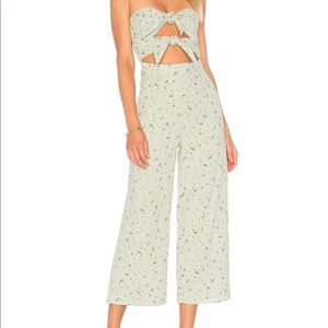 ❌SOLD❌Majorelle-Tessa Jumpsuit Size Small